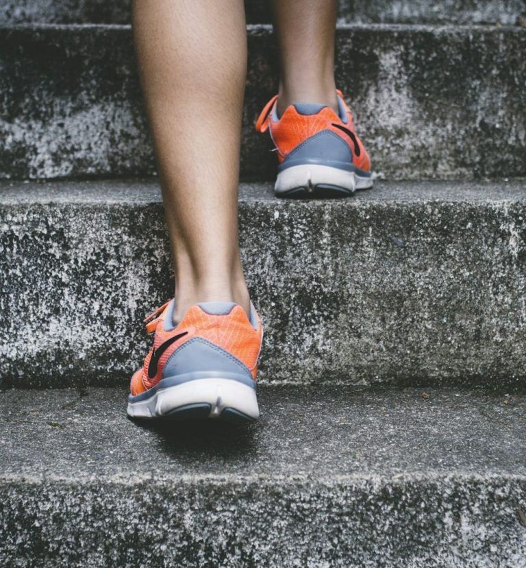 Building a fit healthy future